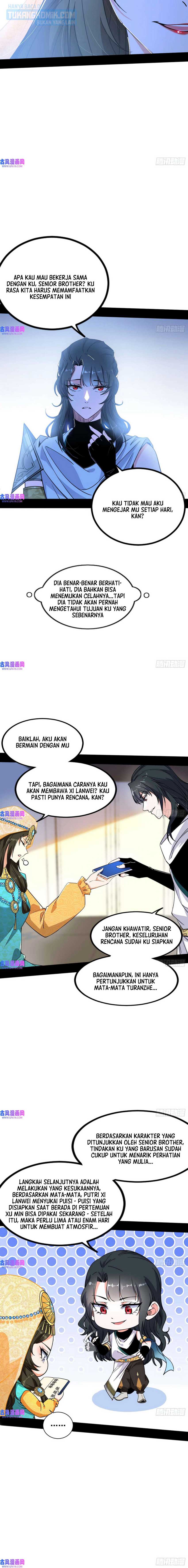 Dilarang COPAS - situs resmi www.mangacanblog.com - Komik im an evil god 342 - chapter 342 343 Indonesia im an evil god 342 - chapter 342 Terbaru 14|Baca Manga Komik Indonesia|Mangacan